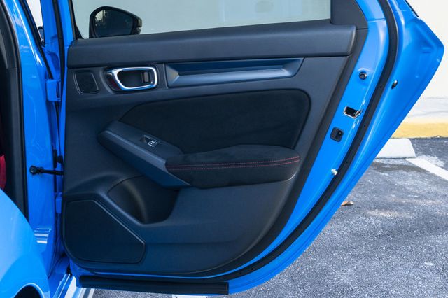 2025 Honda Civic Type R Manual - 22968257 - 34