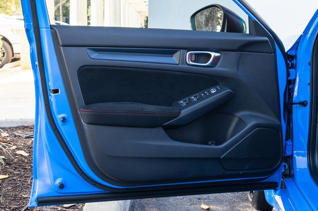 2025 Honda Civic Type R Manual - 22968257 - 35