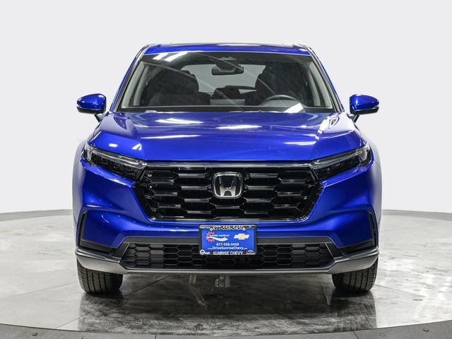 2025 Honda CR-V EX - 23087993 - 9
