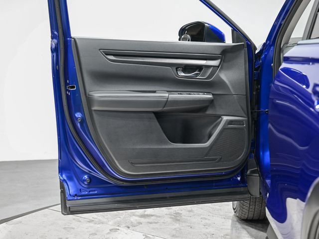 2025 Honda CR-V EX - 23087993 - 11