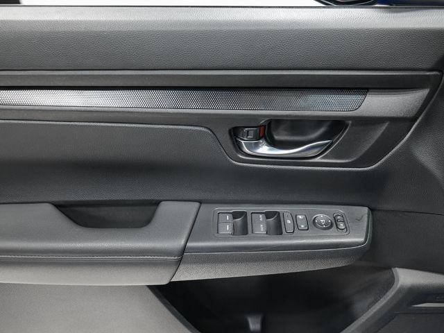 2025 Honda CR-V EX - 23087993 - 12