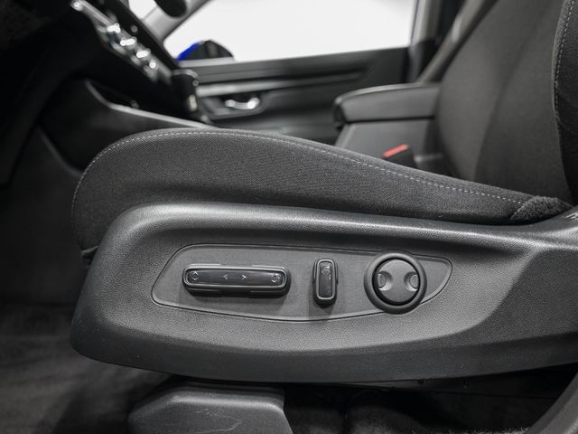 2025 Honda CR-V EX - 23087993 - 13