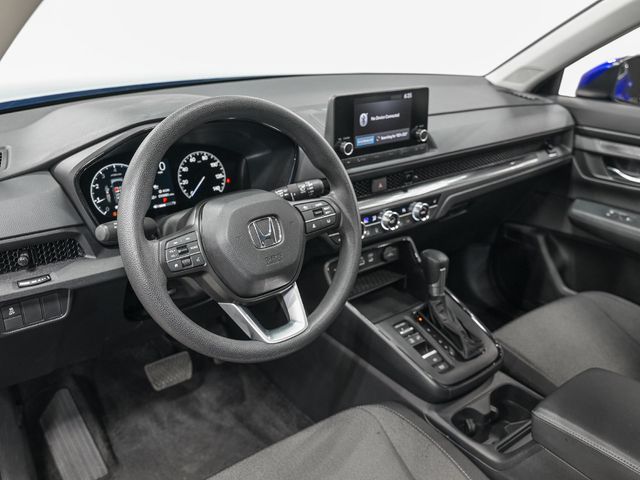 2025 Honda CR-V EX - 23087993 - 14