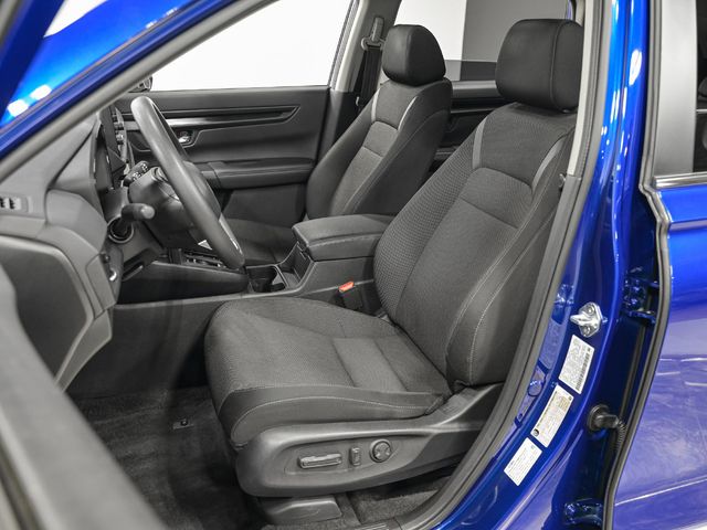 2025 Honda CR-V EX - 23087993 - 15