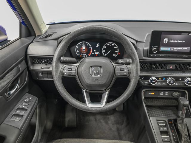 2025 Honda CR-V EX - 23087993 - 16