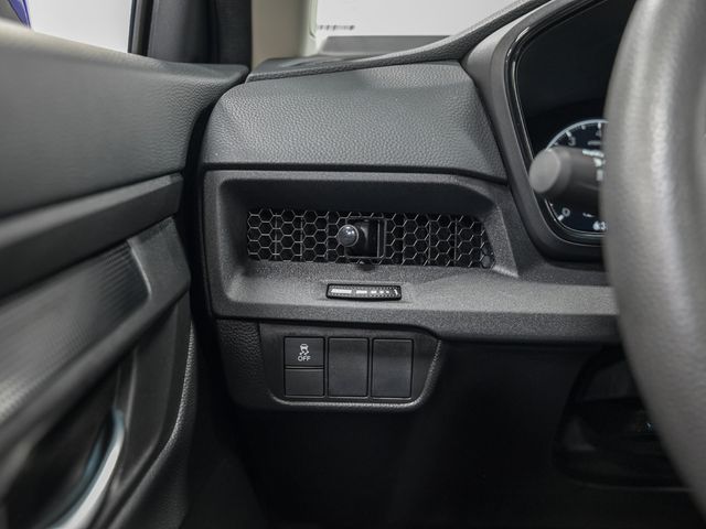 2025 Honda CR-V EX - 23087993 - 17