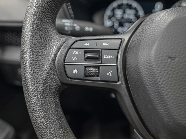 2025 Honda CR-V EX - 23087993 - 18