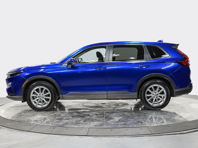 2025 Honda CR-V EX - 23087993 - 1