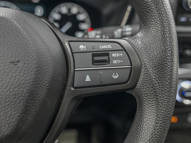 2025 Honda CR-V EX - 23087993 - 19