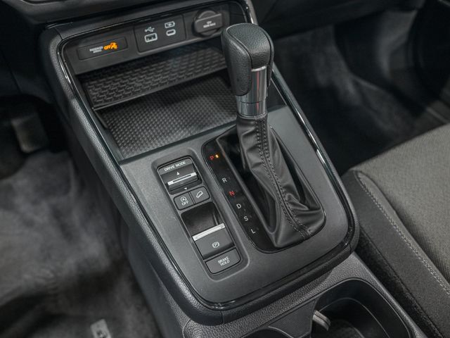 2025 Honda CR-V EX - 23087993 - 23
