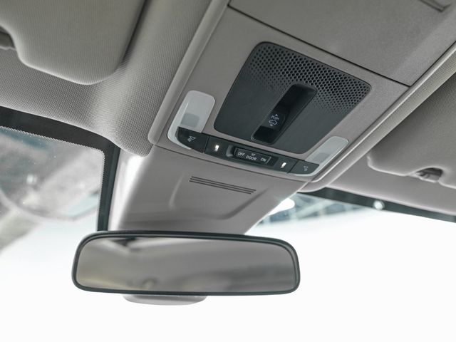 2025 Honda CR-V EX - 23087993 - 24