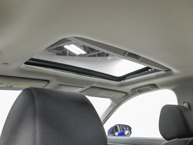 2025 Honda CR-V EX - 23087993 - 25