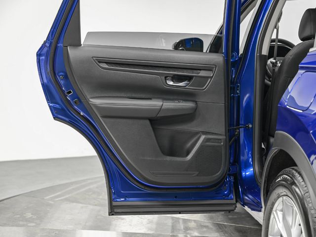 2025 Honda CR-V EX - 23087993 - 26