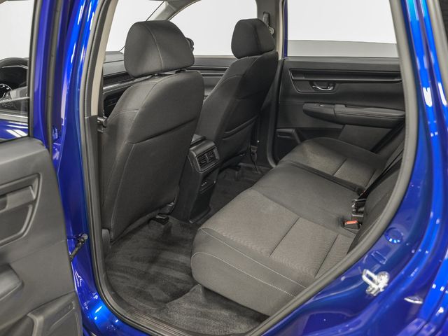 2025 Honda CR-V EX - 23087993 - 27