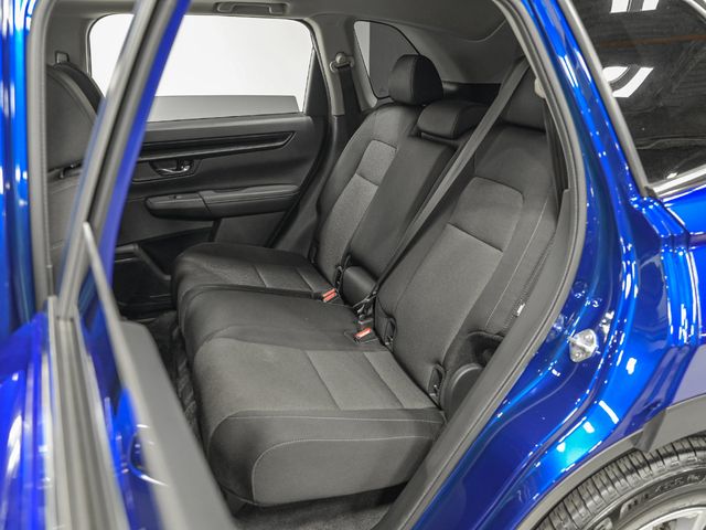 2025 Honda CR-V EX - 23087993 - 28