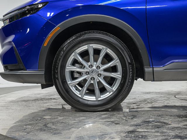 2025 Honda CR-V EX - 23087993 - 2