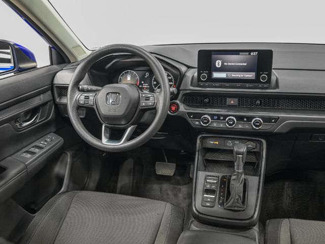 2025 Honda CR-V EX - 23087993 - 29