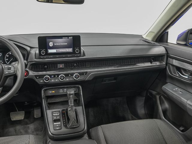 2025 Honda CR-V EX - 23087993 - 30