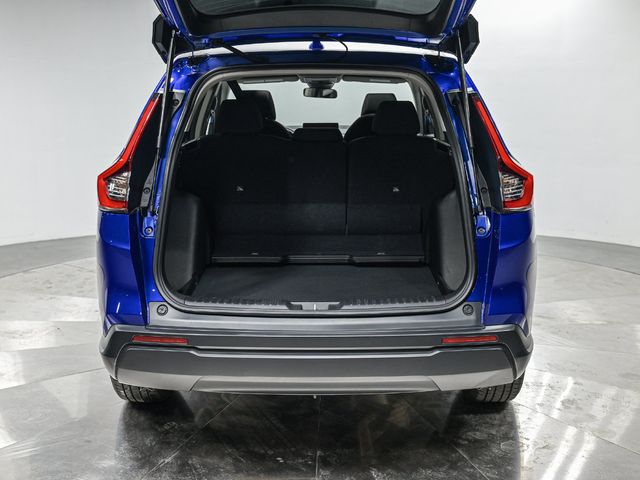 2025 Honda CR-V EX - 23087993 - 5