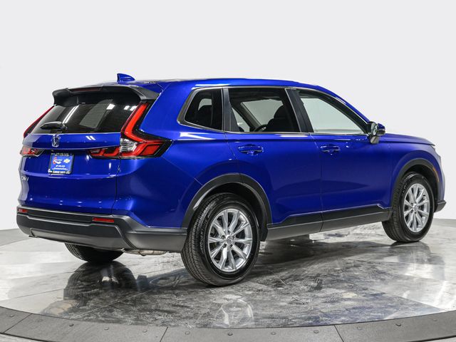 2025 Honda CR-V EX - 23087993 - 6
