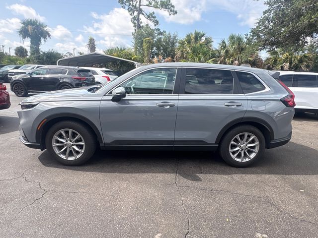 2025 HONDA CR-V EX - 23051632 - 1