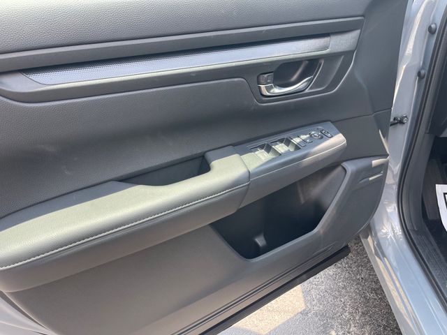 2025 HONDA CR-V EX - 23060451 - 10
