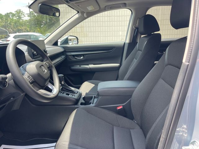 2025 HONDA CR-V EX - 23060451 - 11