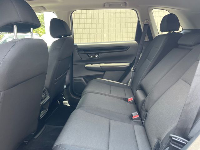 2025 HONDA CR-V EX - 23060451 - 12