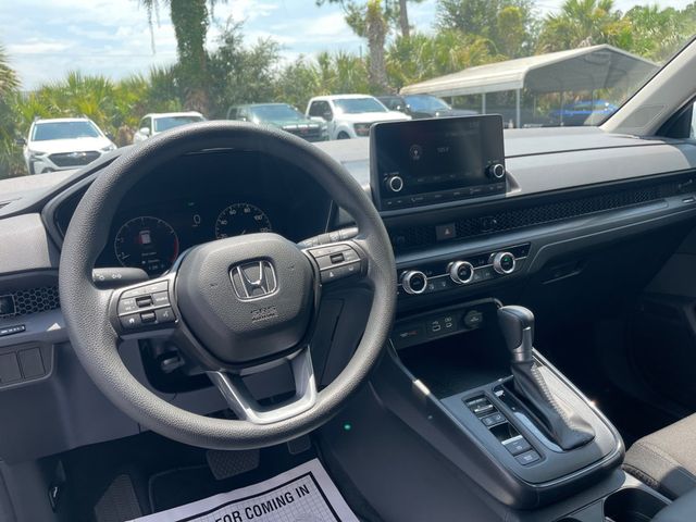 2025 HONDA CR-V EX - 23060451 - 13