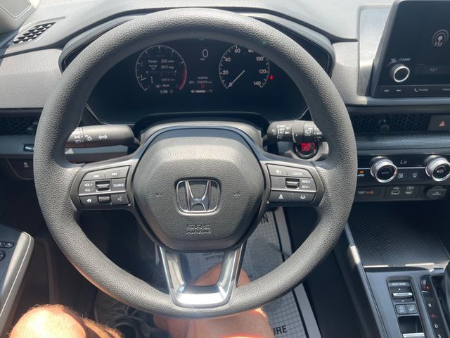 2025 HONDA CR-V EX - 23060451 - 14