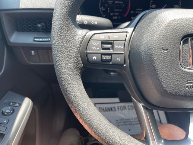 2025 HONDA CR-V EX - 23060451 - 15