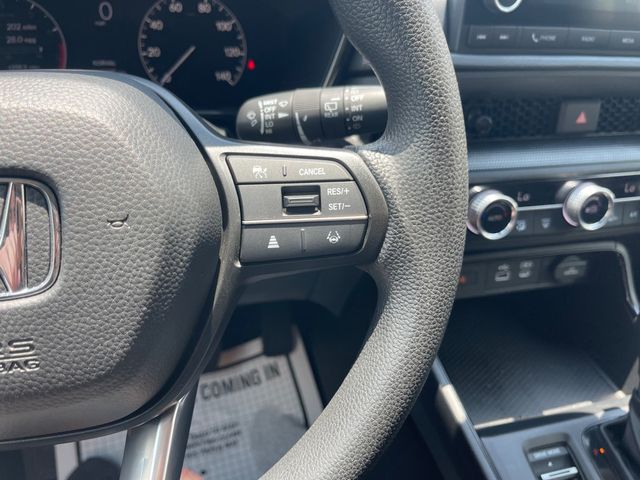 2025 HONDA CR-V EX - 23060451 - 16