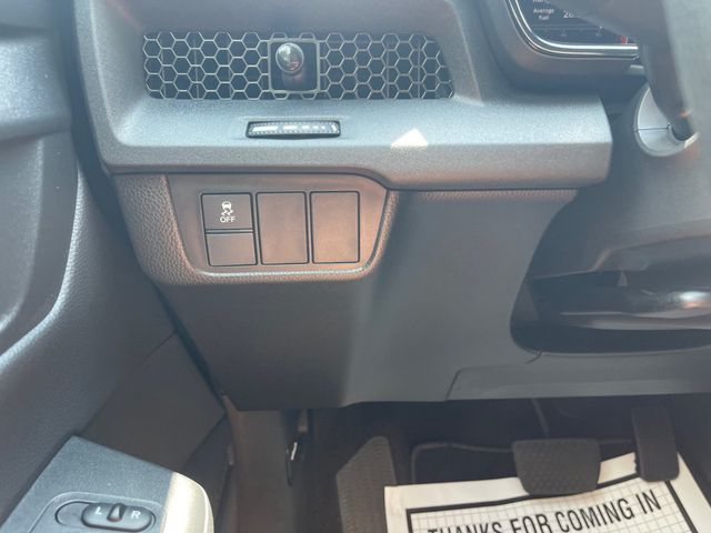 2025 HONDA CR-V EX - 23060451 - 17