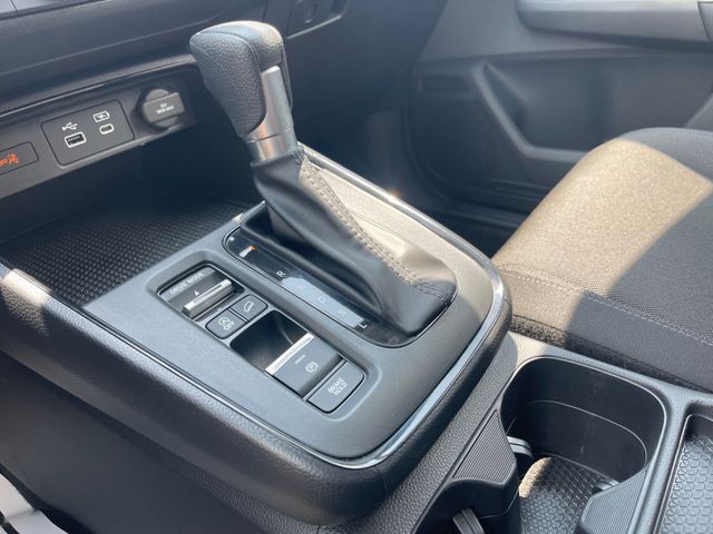 2025 HONDA CR-V EX - 23060451 - 18