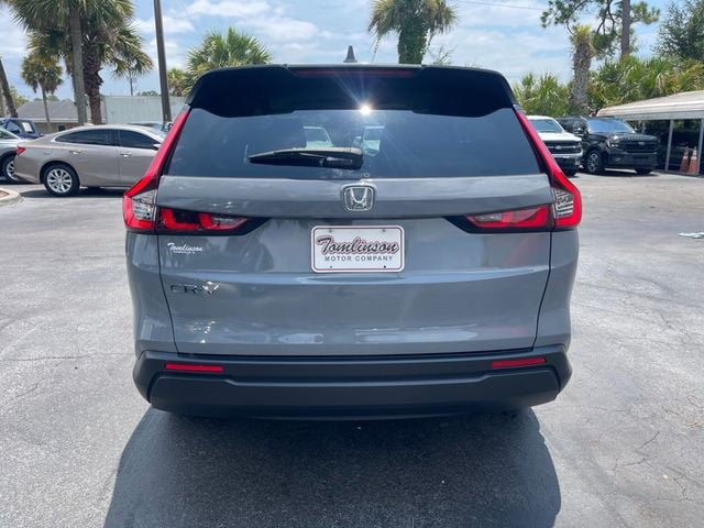 2025 HONDA CR-V EX - 23060451 - 3