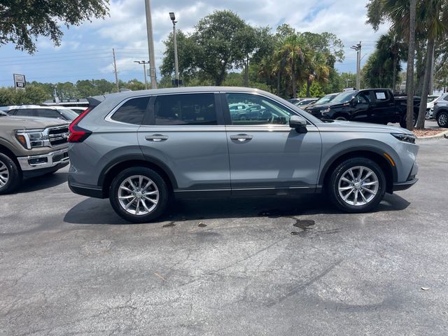 2025 HONDA CR-V EX - 23060451 - 6