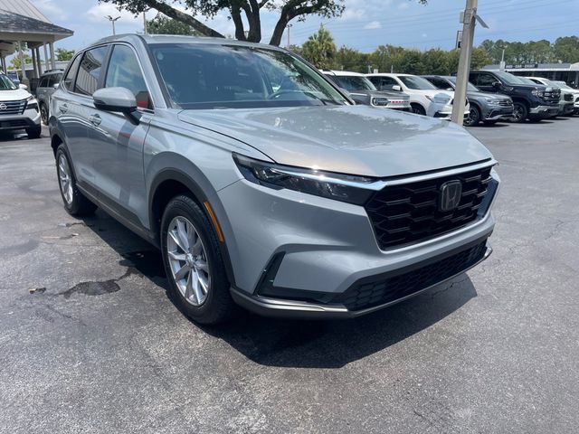 2025 HONDA CR-V EX - 23060451 - 7