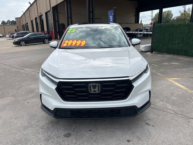 2025 Honda CR-V EX 2WD - 23072792 - 1