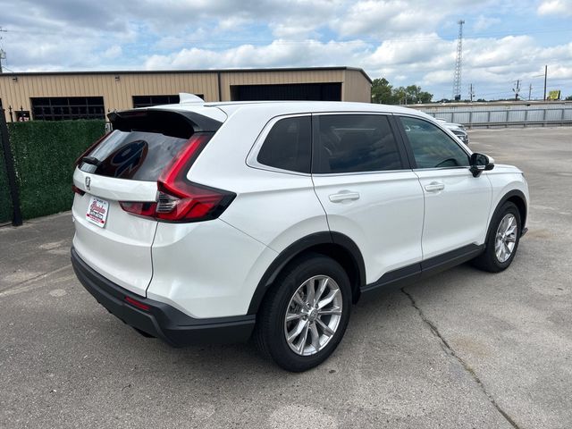2025 Honda CR-V EX 2WD - 23072792 - 3