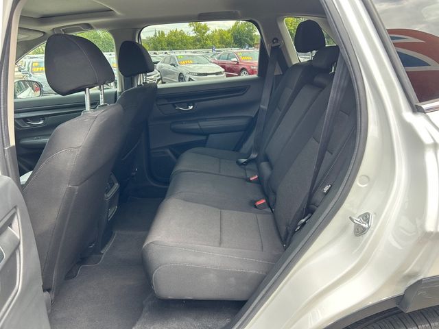 2025 Honda CR-V EX 2WD - 23072792 - 6