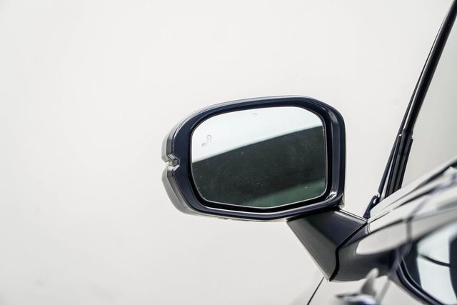 2025 Honda CR-V EX 2WD - 22927751 - 13