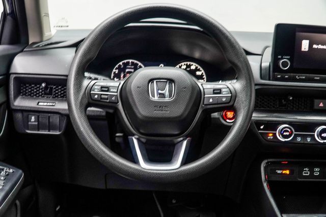 2025 Honda CR-V EX 2WD - 22927751 - 14