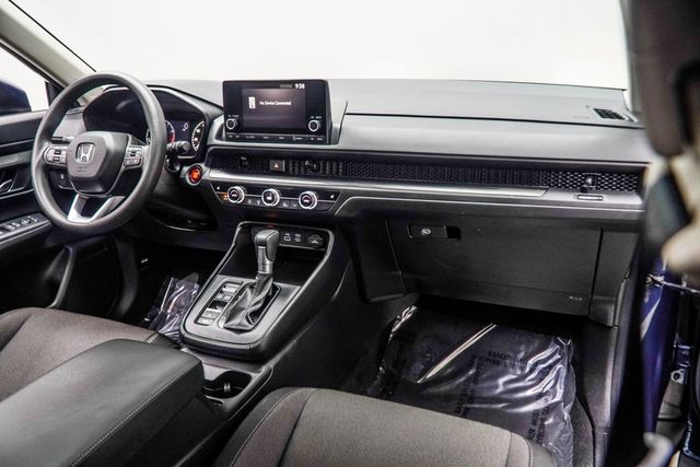 2025 Honda CR-V EX 2WD - 22927751 - 15