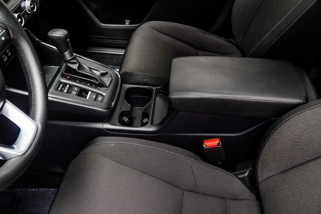 2025 Honda CR-V EX 2WD - 22927751 - 16