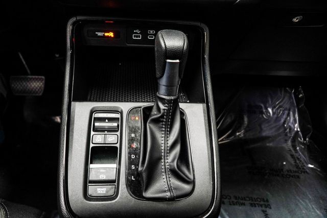 2025 Honda CR-V EX 2WD - 22927751 - 17