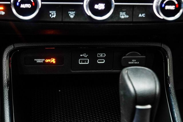 2025 Honda CR-V EX 2WD - 22927751 - 18