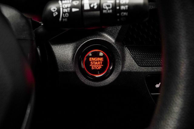 2025 Honda CR-V EX 2WD - 22927751 - 19