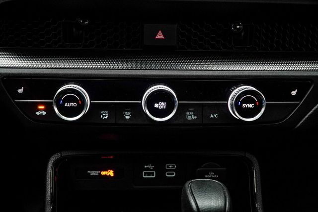 2025 Honda CR-V EX 2WD - 22927751 - 20