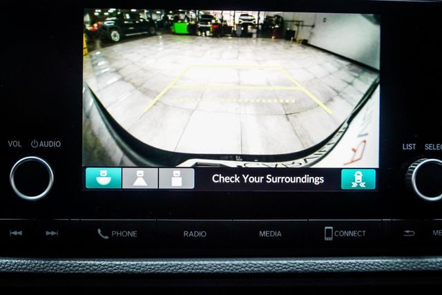 2025 Honda CR-V EX 2WD - 22927751 - 23