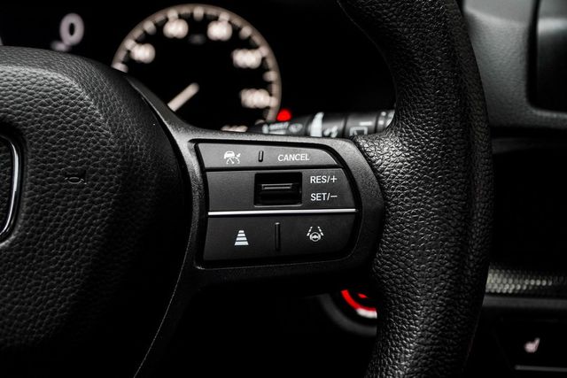 2025 Honda CR-V EX 2WD - 22927751 - 24